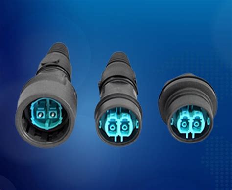 What is a LC Connector? | Connector and Cable Assembly Supplier