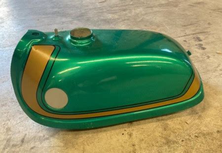 GAS TANK MONTESA KING SCORPION NOS PART