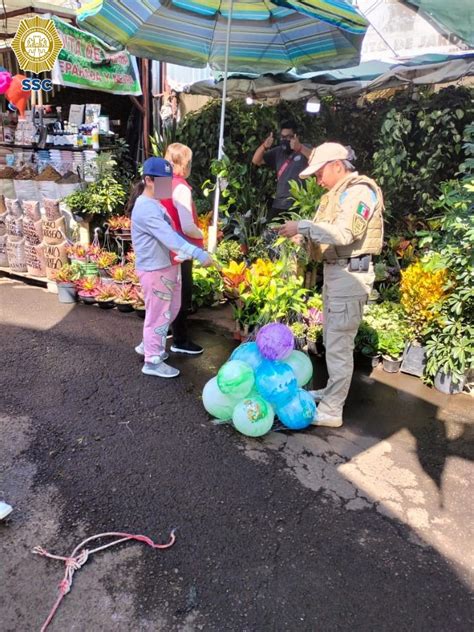 Ssc Cdmx On Twitter Somosssc En El Marco Del D Adereyes