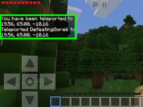 3 Ways To Find Your Coordinates In Minecraft Wikihow