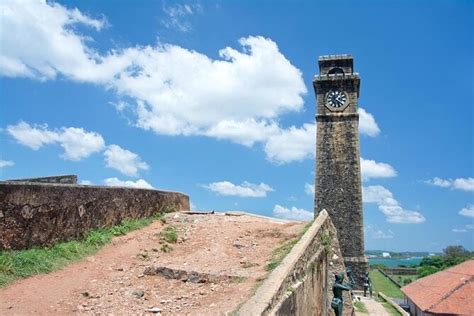 11 Best City Tours In Galle