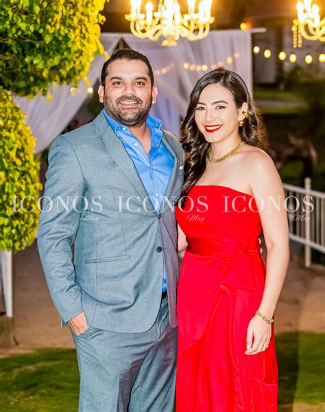 Boda Andrea Mejía Y Miguel Ramos En Comayagua Honduras