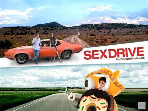 Sección Visual De Sexdrive Filmaffinity