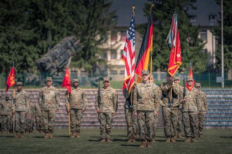 DVIDS News 5th Battalion 7th Air Defense Artillery Regiment