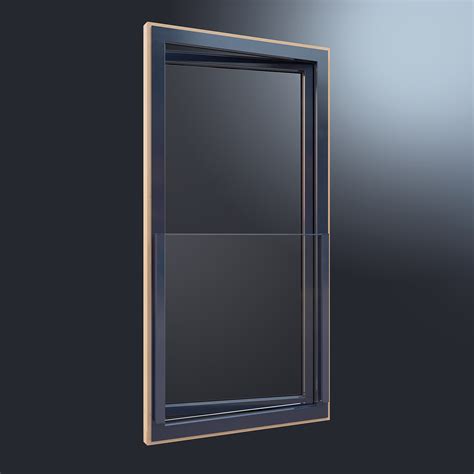 Bauelemente Bau Timberaluminium Windows Can Be Designed Completely In