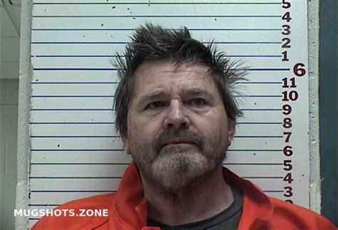 Wishon David Ray Comanche County Mugshots Zone