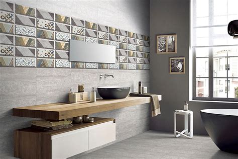 Crust Sweden Grey Gibraltor Collections Tilesfrom Nitco Tiles