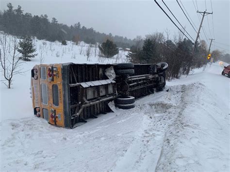 Chelsea Sortie De Route Mrc Des Collines De L Outaouais