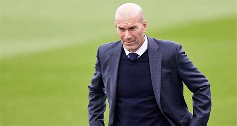 PSG Mercato un proche de Zidane lenvoie à Paris après Pochettino