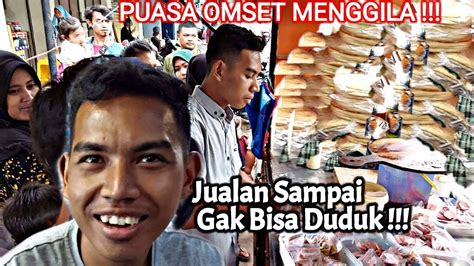 MUSIBAH MEMBAWA BERKAH BARU AJA JUALAN LANGSUNG RAME PUNYA 7 CABANG