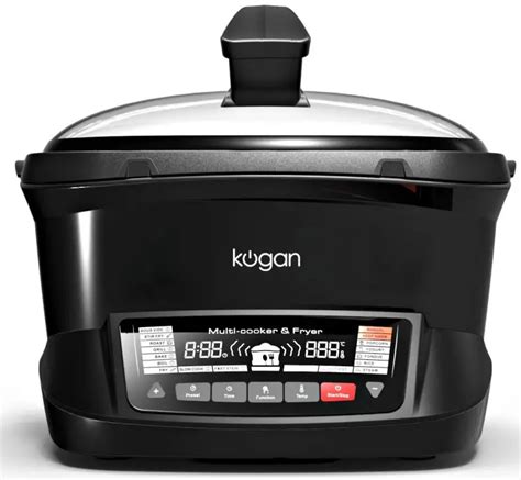 Ka Mtcooka In L Rice Cooker And Multi Cooker Pro User Guide