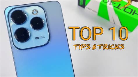 Top Tips Tricks Infinix Hot Pro You Need To Know YouTube