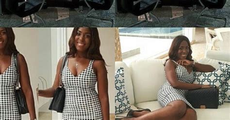 Ody Sblog Boss Chick Linda Ikeji Spends N M Moving Into New Office