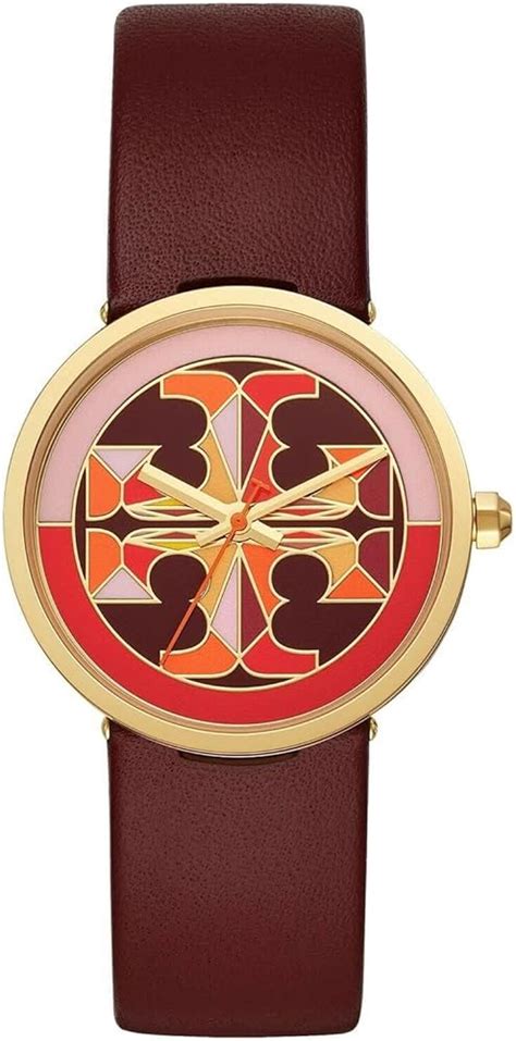 Introducir Imagen Tory Burch Reloj Precio Abzlocal Mx