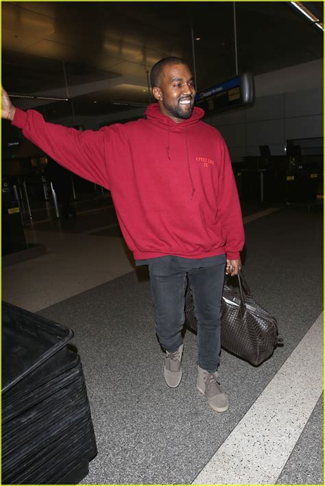 Kanye West Defends His Fashion Line On Twitter I Believe In My Ripped Homeless Sweaters