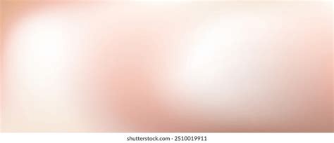 Nude Color Gradation Background Beige Pink Stock Vector Royalty Free Shutterstock