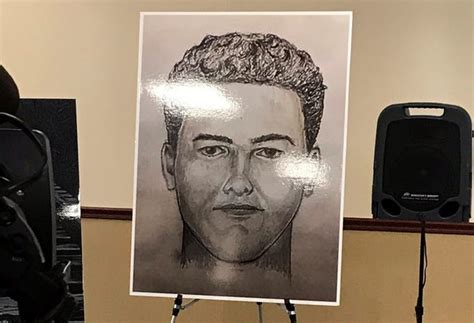 Delphi murders update 2019: New suspect sketch, video released