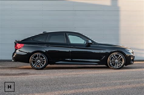 Bmw 340i Gran Turismo M Sport Hofmeister Automotive