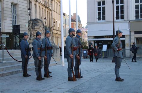 Forum Sicherheitspolitik Armée française Rückblicke