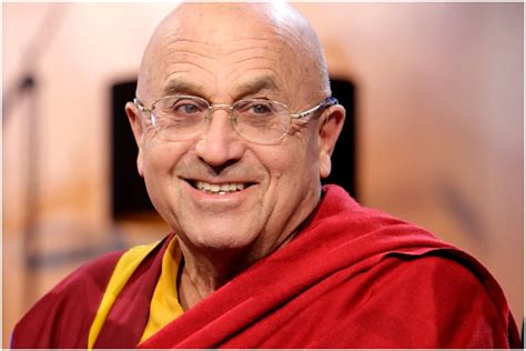 40 Matthieu Ricard Quotes On Happiness, Altruism, And Compassion ...