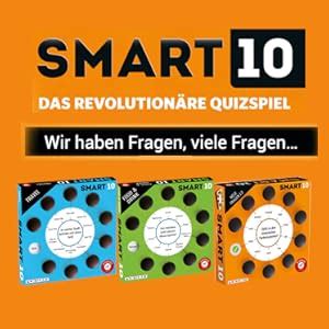 Piatnik Vienna Smart Das Revolution Re Quizspiel I