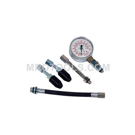 Lang Clt Cylinder Leakage Tester With Gauges Psi