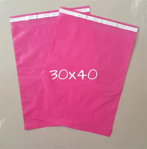 Plastik Packing Polymailer X Isi Lembar Lazada Indonesia