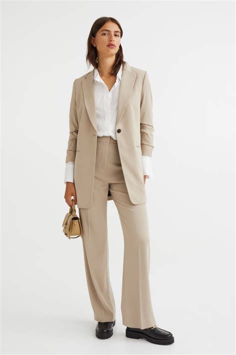 The Best Womens Suit Sets 2022 Best Womens Blazers And Pants Sets