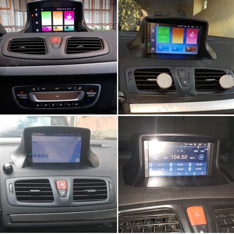 Android 12 Carplay Untuk Renault Megane Fluence 2009 2010 59 OFF