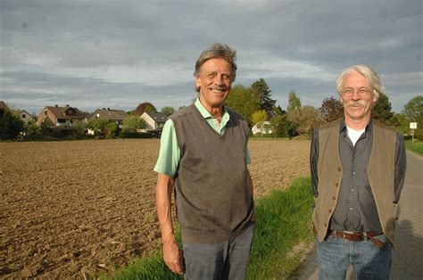 Stedefreunder Haben Viele Argumente Gegen Das Geplante Baugebiet Nw De