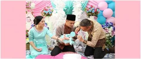 Rukun Aqiqah Pengertian Tata Cara Syarat Dan Hukumnya Dalam Islam