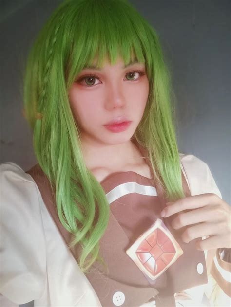 Nanamine Sakura Cosplay En 2022