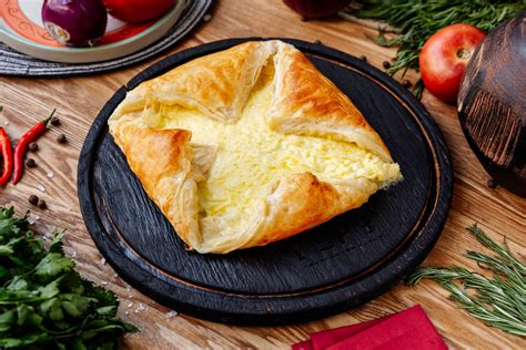 Пеновани - Ресторан Грузинской кухни в Смоленске