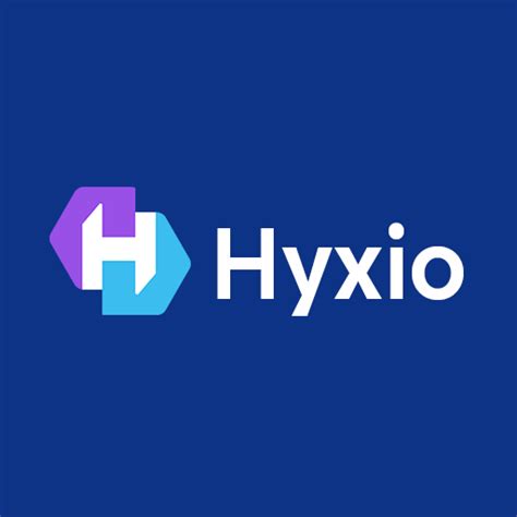 Android Apps By Hyxio On Google Play