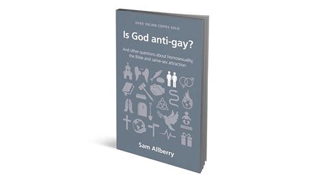 How Can The Church Help Those Battling Same Sex Attraction