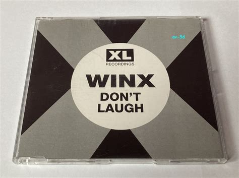 Winx Dont Laugh Cd Gdynia Kup Teraz Na Allegro Lokalnie