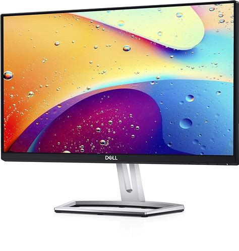 Dell 22 Inch Ultra Thin Bezel LED Full HD IPS Panel With VGA HDMI