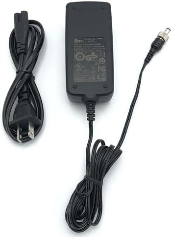 Amazon Genuine Ktec Ksa W M V A Ac Adapter W Power