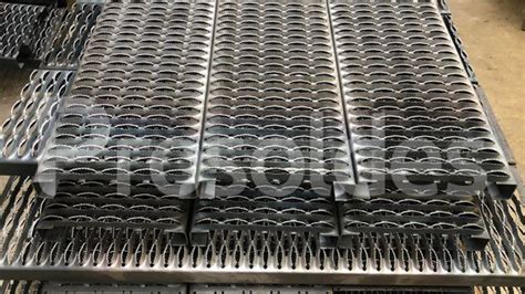 Rejillas Grip Strut Grating Prosoldes