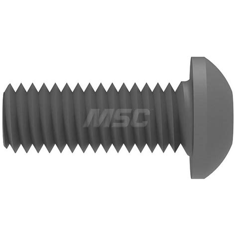 Komet Lock Screw For Indexables T15 Torx M4 Thread Msc Direct