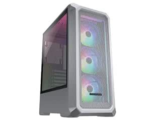 Electrobot Airflow Gaming Tower Pc Amd Ryzen 5 5600X 16Gb 3200Mhz Ddr4