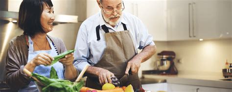 Tips For Eating Well After A Stroke The Learning Corp