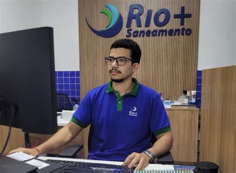 Concessionária Rio Saneamento lança campanha descontos de até 65