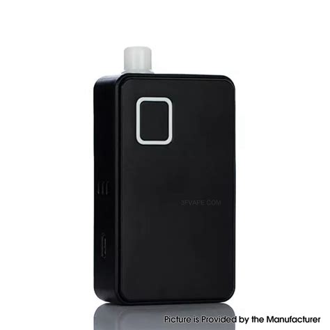 Buy Authentic Veepon Kuka Pro Aio W Boro Box Mod Kit Black Vp