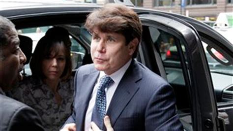 Blagojevich to Begin Two-Day Sentencing Hearing on Corruption Charges ...