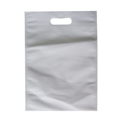 Non Woven D Cut Bag At Rs 90 Piece Non Woven Bag In New Delhi Id