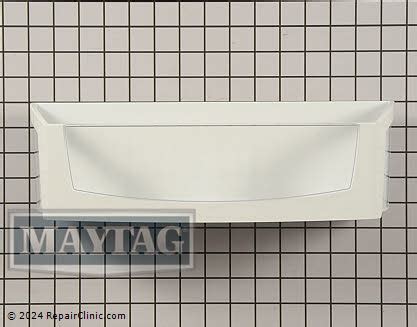 Door Shelf Bin Wpw Maytag Replacement Parts