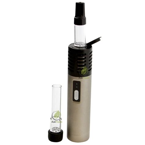 Arizer Air Vaporizer Is The Air The Best Starter Vape On The Market