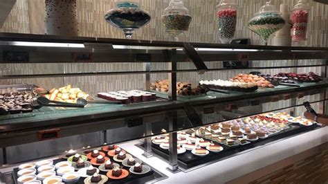 Most Expensive Buffets In Las Vegas Rarest Org