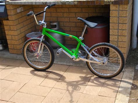 1991 Auburn Cr 20rx